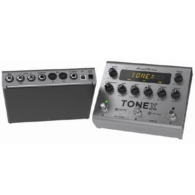 IK Multimedia ToneX Bass Edition Effects Pedal *** Use Code TONEBASSDISCOUNT for 23% Off - Valid Until 5 March 2026 *** image 4
