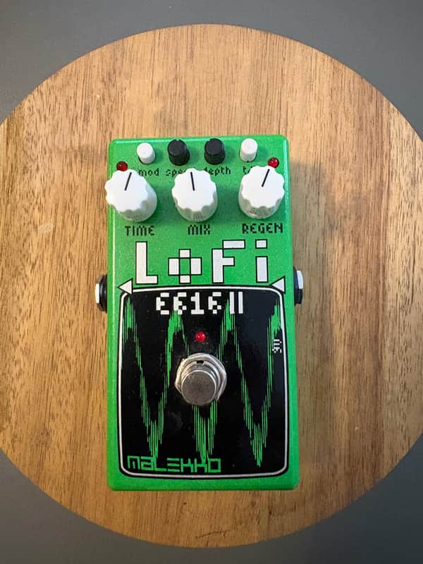 Malekko Lofi Ekko 616 MKII | Reverb