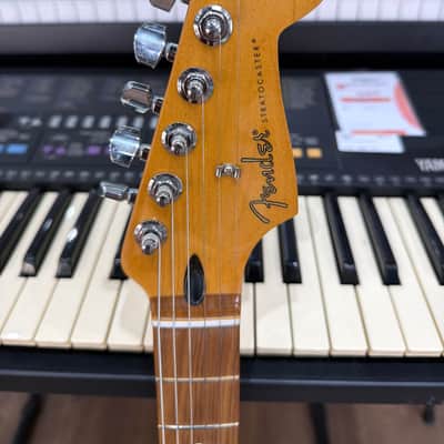 Fender Stratocaster 2024 - Blanche image 7