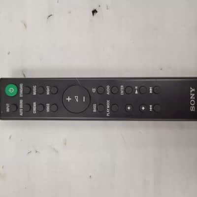 Sony HT-S200F Soundbar image 9