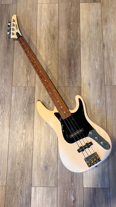 Epiphone Rock Bass