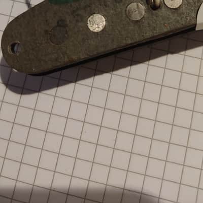Fender Stratocaster pickup 1975 image 1