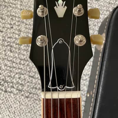 Gibson '61 SG Reissue 2011 - Heritage Cherry + OHSC image 8