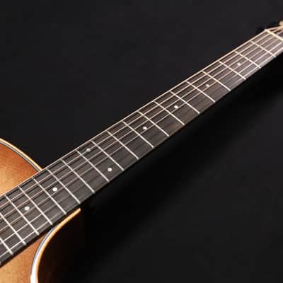 Taylor 314ce Studio Special Edition Shaded Edge Burst with Case 230 image 2
