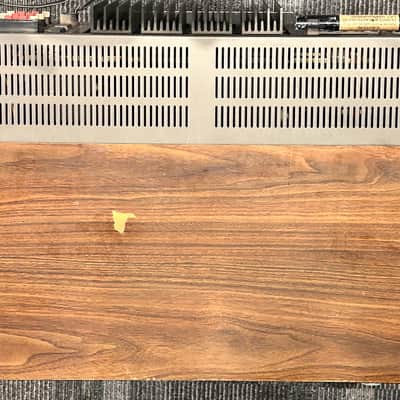 Sansui 8080DB Vintage Hi-Fi Receiver image 5