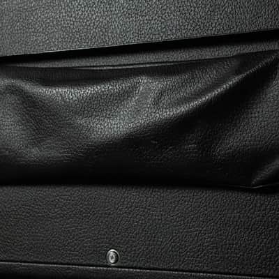 Bogner Shiva EL34 2-Channel 80-Watt 1x12" Guitar Combo with Reverb 2005 - Black with Green Back Panel image 14