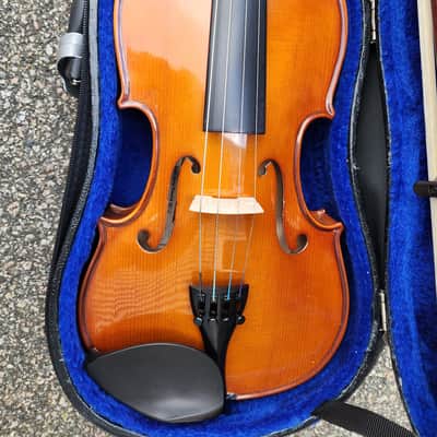 Cremona SVA-175 14" Viola image 2