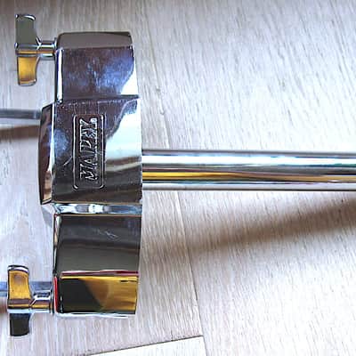 Mapex Double Hex Arm Tom Holder Receiver Mount Post image 1