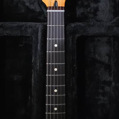 Fender Player II Mustang Guitar Cactus Gray 2026 - Present - Mint/excellent condition image 3