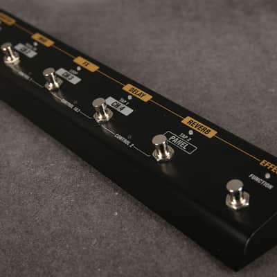 Boss GA-FC EX Foot Controller - 2nd Hand (166251) image 5