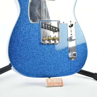 Fender J Mascis Signature Telecaster image 5