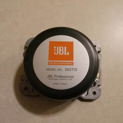 JBL 053TIS High Frequency Studio Monitor Driver image 2