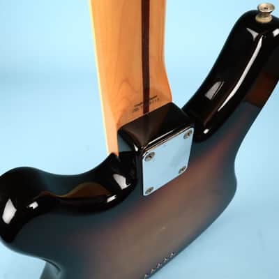 1996 Squier Vista Series Venus Guitar Courtney Love Model Japan image 10