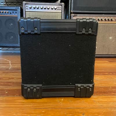 Vintage Crate G-120C Guitar Amp - 120W @ 2 Ohms - Made In USA image 11