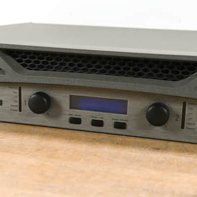 Crown XTi 1002 2-Channel 500W Power Amplifier CG0142X image 3