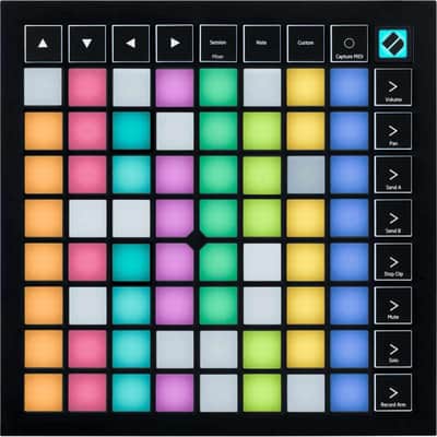 Novation LAUNCHPAD-X LaunchPad X image 2