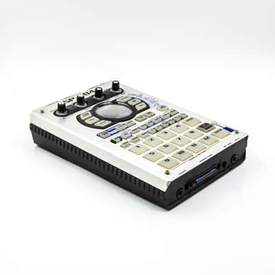 Roland SP-404 Owned by Oneohtrix Point Never image 5