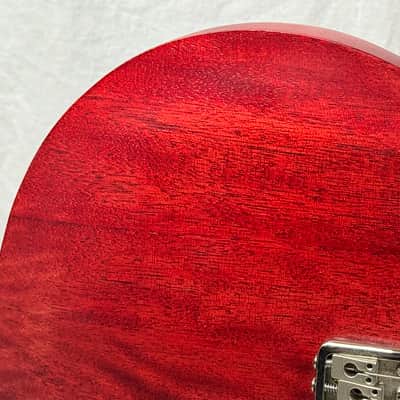 PRS Paul Reed Smith SE CE-24 ce24 Guitar 2024 image 3