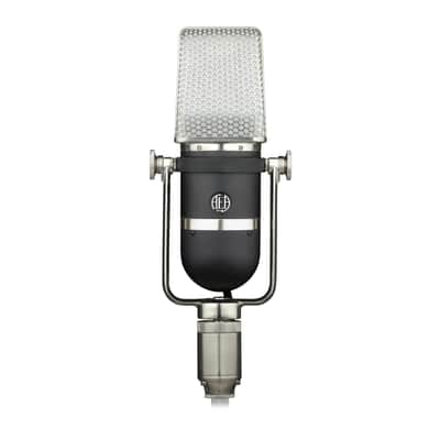 AEA KU4 - Supercardioid Ribbon Microphone image 1