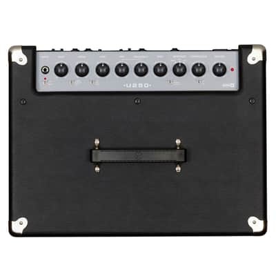 Blackstar Unity Series - U250 Bass Amp image 5