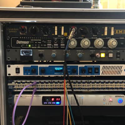 St.Rock React:IR mk2 reactive load box & attenuator image 1