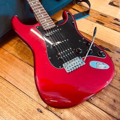 Fender American standard image 6