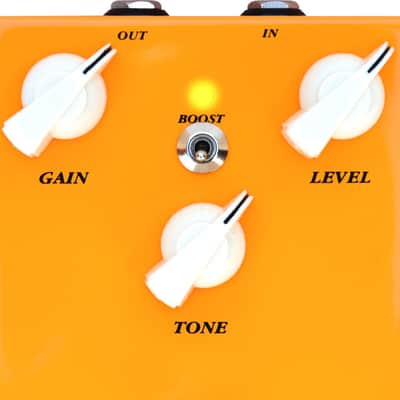 T-Rex Mudhoney Distortion Danish Collection image 4