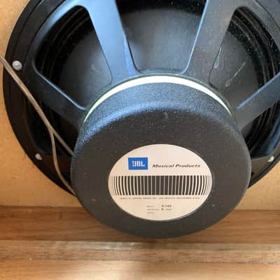 Eminar 150 Watt 1x15" Bass Cabinet image 4