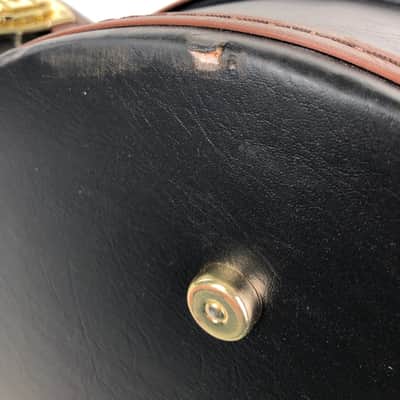 Epiphone EJ-200 Coupe Hardshell Case image 4
