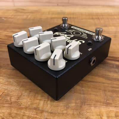 Mad Professor Super Black Guitar Effects Pedal image 5