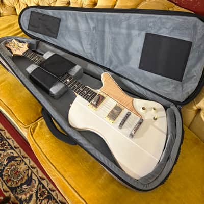 Weller Guitars El Dorrado 2025 - Ivory image 13