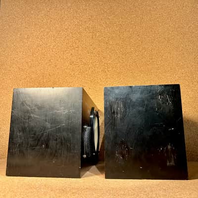 Yamaha NS-10M (Pair) 1980s – Mint HP – Warranty image 7