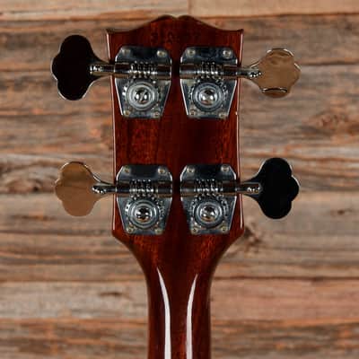Gibson EB-0 Cherry 1967 image 7