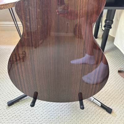 Breedlove Premier Concertina (Adirondack Spruce/Rosewood) (As New) image 10