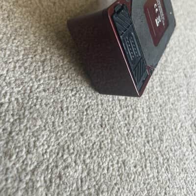Seymour Duncan Pickup Booster 2010s - Dark Red image 6