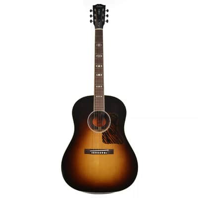 Gibson AJ Advanced Jumbo 2018
