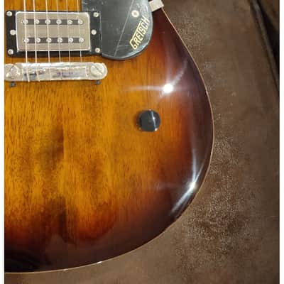 Gretsch G2215-P90 STREAMLINER JUNIOR JET CLUB image 7