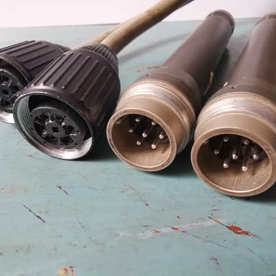 Matched pair of Neumann  Km264 1970 image 12