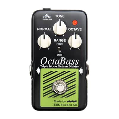 Reverb.com listing, price, conditions, and images for ebs-octabass