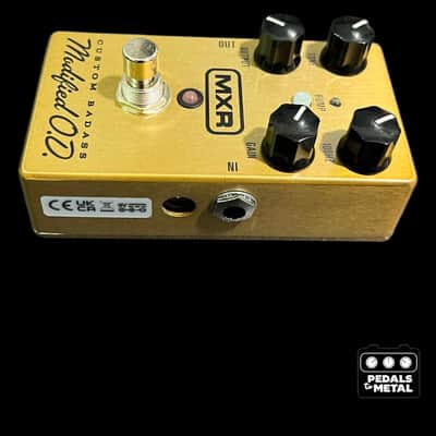 MXR M77 Custom Badass Modified O.D. -x19283 image 2