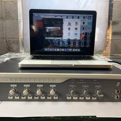 Avid Pro Tools 003 Rack 2000s Firewire Audio Interface Rack 2U image 10