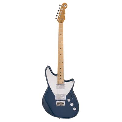 Reverend Billy Corgan Signature Drop Z