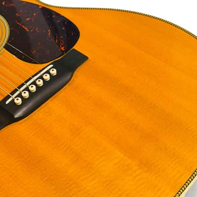 Martin Standard Series 000-28 2018 - LR Baggs Anthem image 9