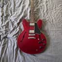 Gibson ES-335 Dot - 2006 - Cherry