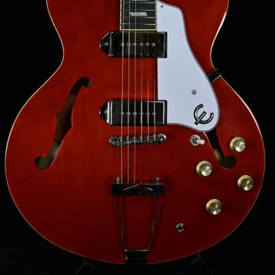 Epiphone Casino Cherry (07/31) image 4