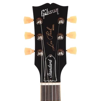 Gibson Original Les Paul Standard '50s Tobacco Burst (Serial #209860147) image 6