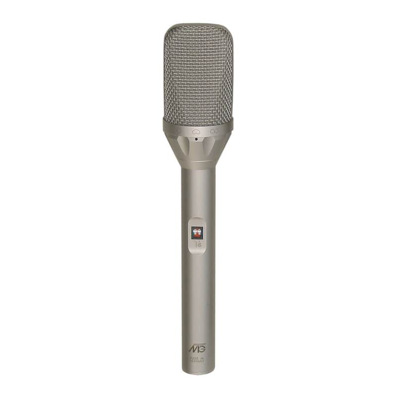 Gefell UMT 70S FET Multi-Pattern Condenser Microphone image 1