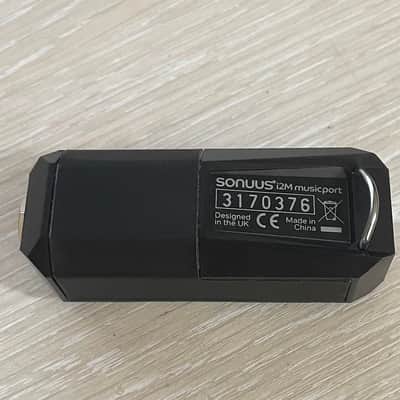 Sonuus i2M Musicport MIDI Converter image 2