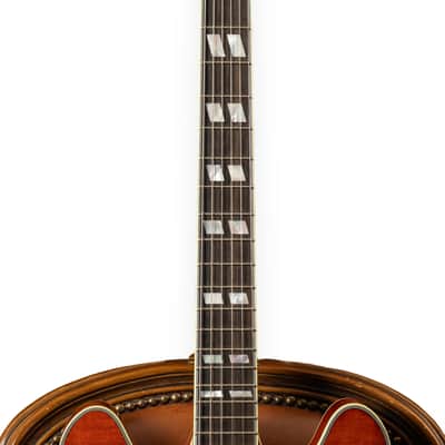 Eastman T59-TV Vintage Amber image 4