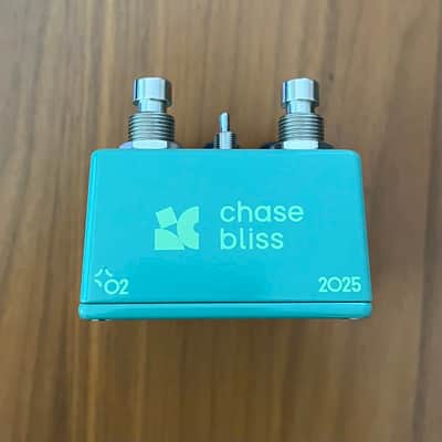 Chase Bliss Audio Lost + Found 2025 - Present - Green image 6